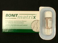 BONIT matrix