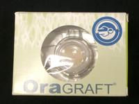 OraGRAFT (DFDBAEDAƍ)
